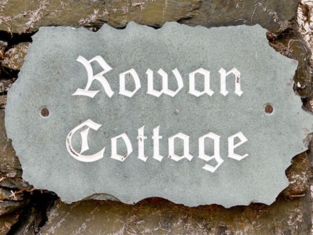 Rowan Cottage - 1042873 - photo 2