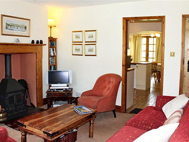 Rowan Cottage - 1042873 - photo 4