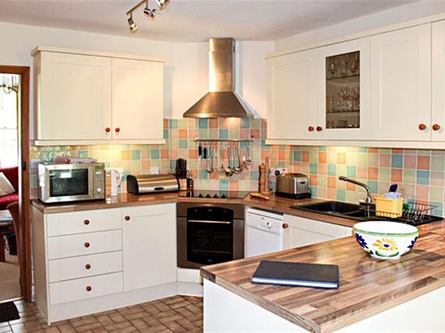 Rowan Cottage - 1042873 - photo 5