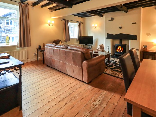 Daisy Cottage - 1042894 - photo 2