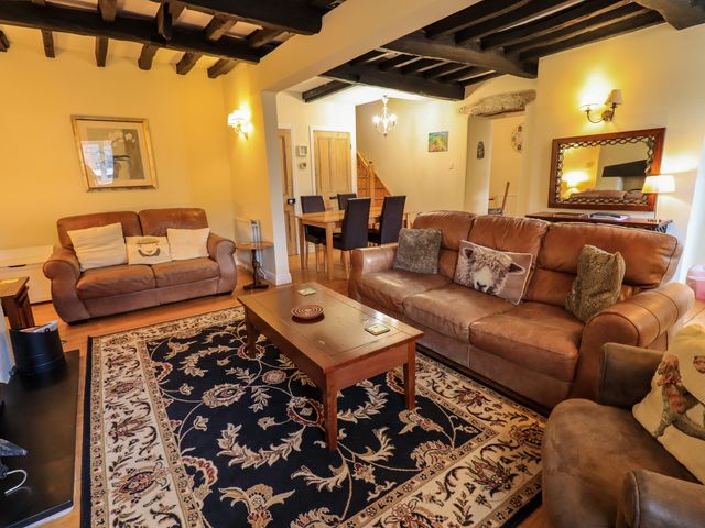 Daisy Cottage - 1042894 - photo 3