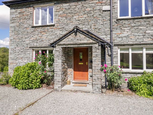 Elterwater Lodge - 1042952 - photo 4