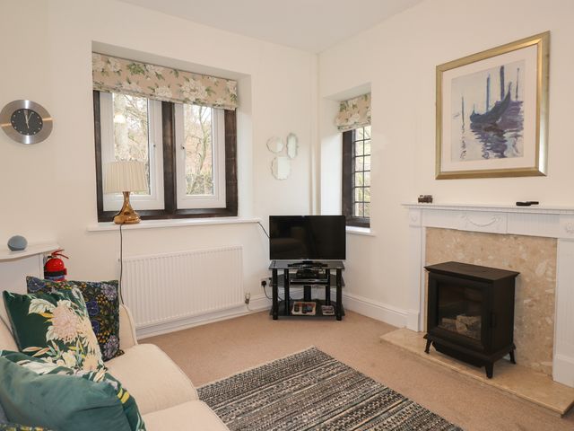Larch Cottage - 1042956 - photo 3