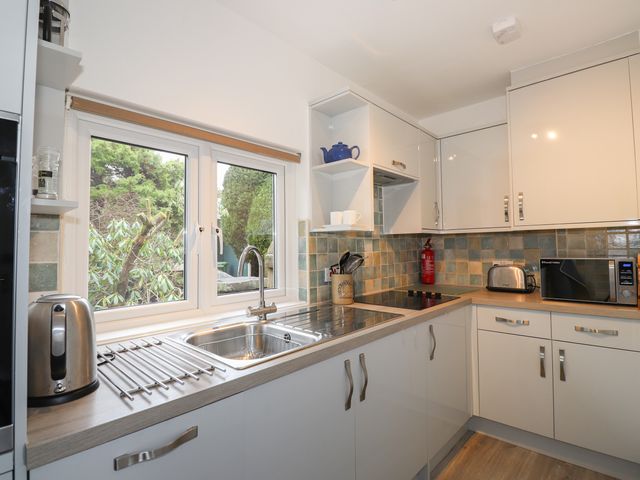 Larch Cottage - 1042956 - photo 5
