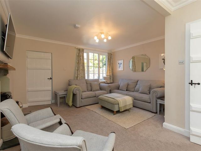 Crozier Cottage - 1042959 - photo 2