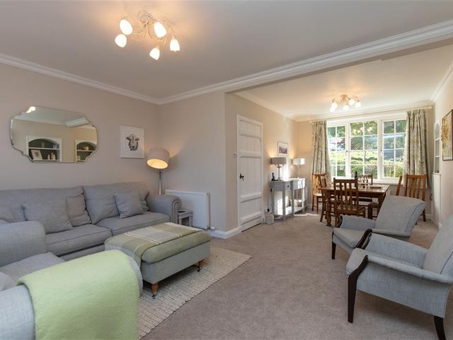 Crozier Cottage - 1042959 - photo 3
