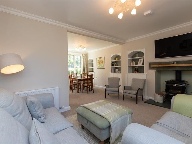 Crozier Cottage - 1042959 - photo 4