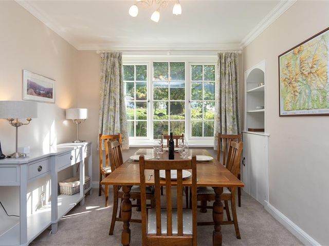 Crozier Cottage - 1042959 - photo 5
