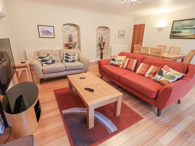 Molly's Cottage - 1042965 - photo 2