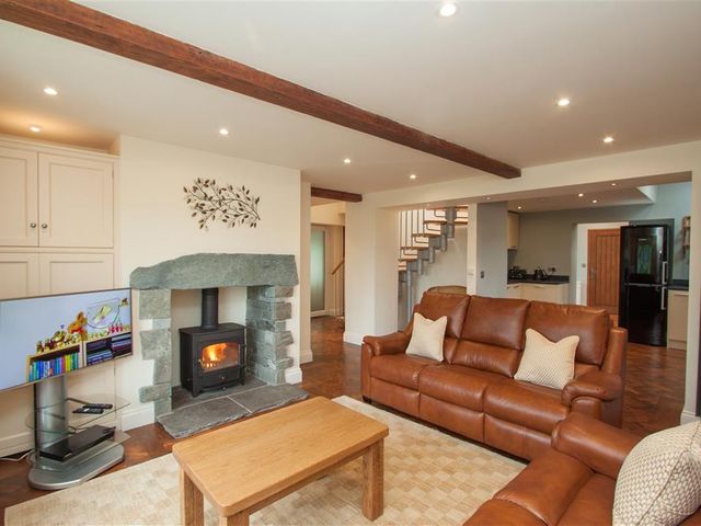 Dancing Beck Cottage - 1042977 - photo 4