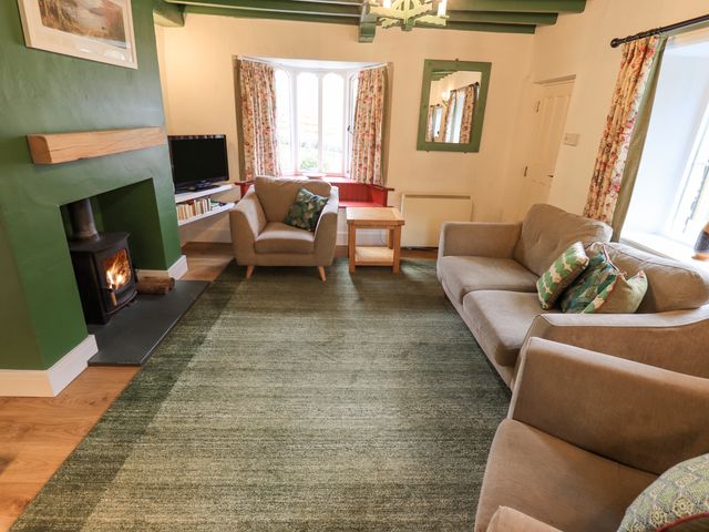 North Lodge - 1042981 - photo 2