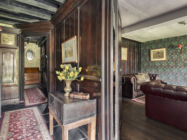 Yew Tree Farm - 1043039 - photo 3