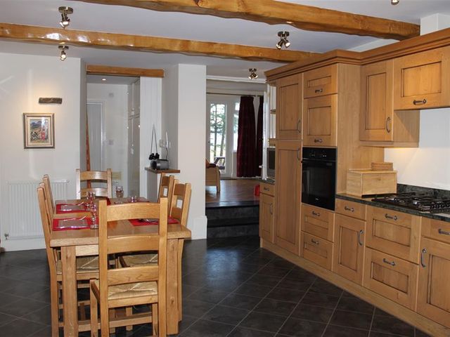 Pen Cottage - 1043047 - photo 3