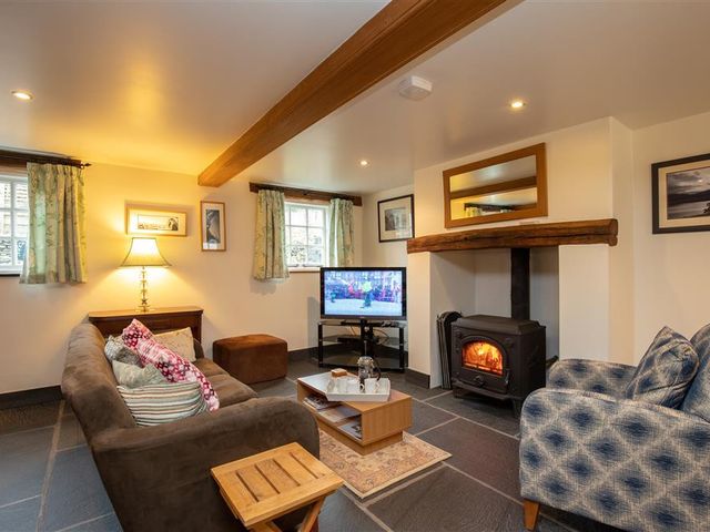 Forest Cottage - 1043112 - photo 2