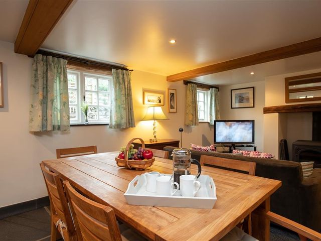 Forest Cottage - 1043112 - photo 4