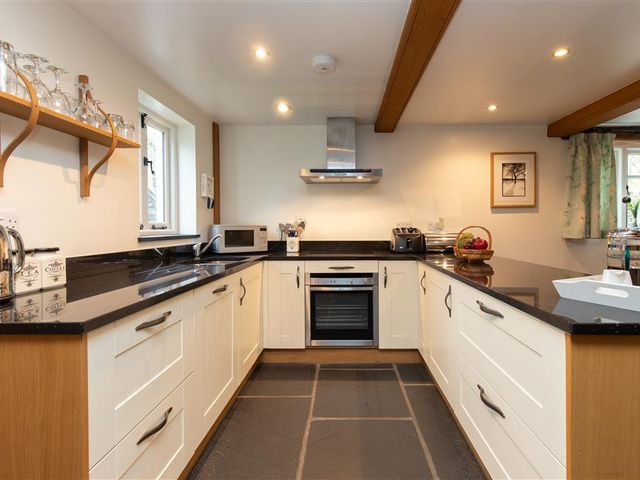 Forest Cottage - 1043112 - photo 5