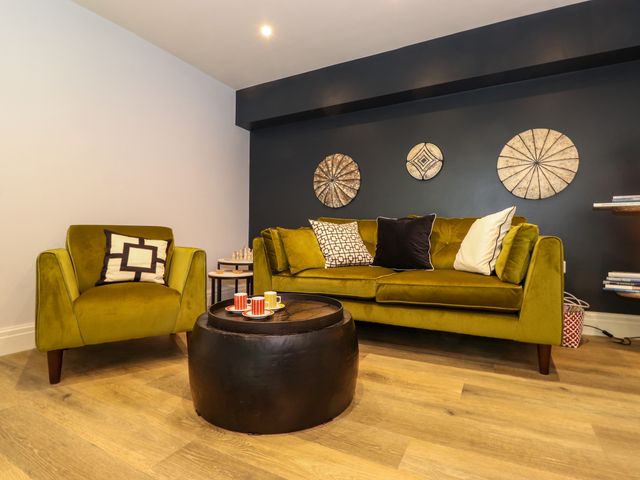 Jenever Cottage - 1043127 - photo 4
