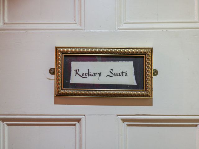 The Rockery Suite - 1043132 - photo 5