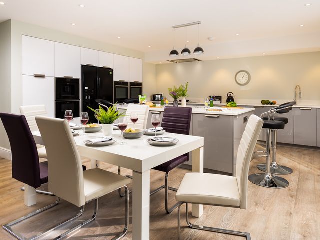 Glebe Holme - 1043154 - photo 3
