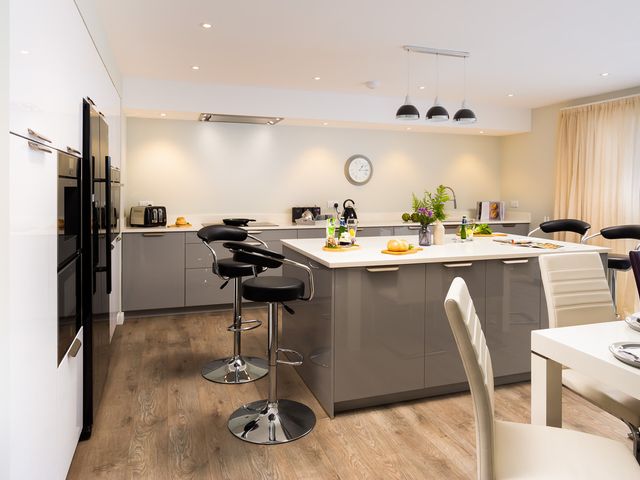 Glebe Holme - 1043154 - photo 4