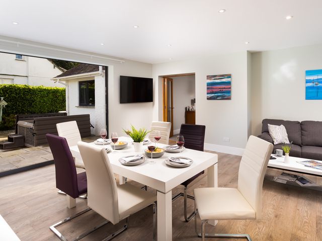 Glebe Holme - 1043154 - photo 5