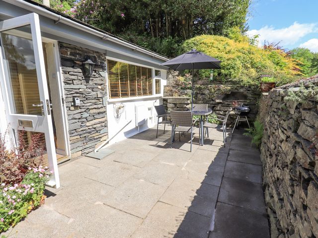 Courtyard Cottage - 1043169 - photo 4