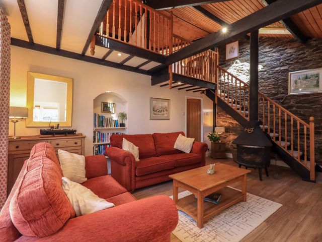 Courtyard Cottage - 1043169 - photo 5