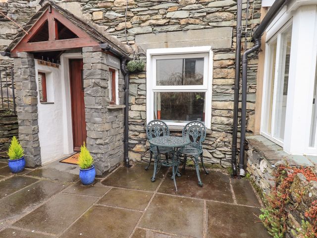 Hideaway Cottage - 1043187 - photo 2