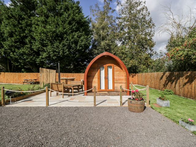 Halmore Pod - 1043256 - photo 2