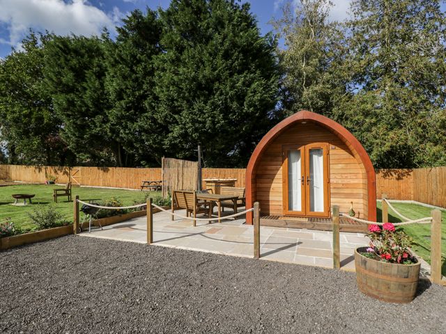 Halmore Pod - 1043256 - photo 3