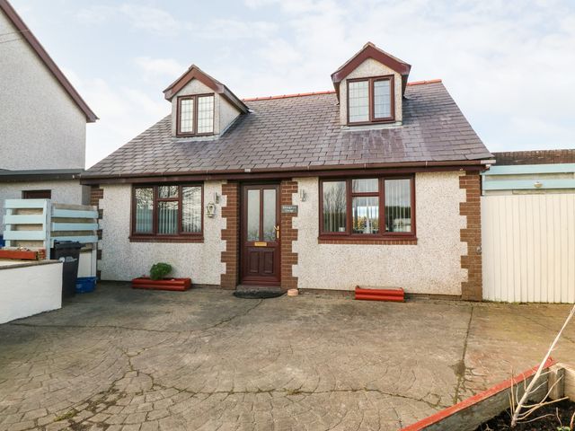 Rhiangwyn Cottage - 1043479 - photo 2