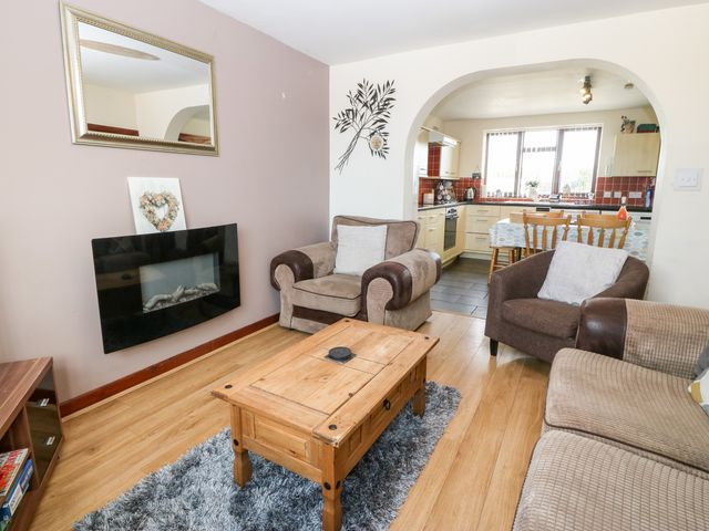 Rhiangwyn Cottage - 1043479 - photo 5