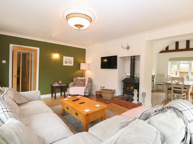 The Lodge - 1043545 - photo 3
