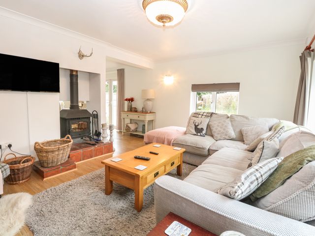 The Lodge - 1043545 - photo 4