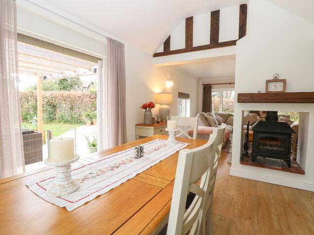 The Lodge - 1043545 - photo 5
