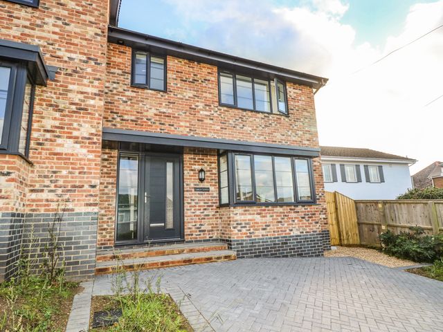 Larch Lodge - 1043546 - photo 3
