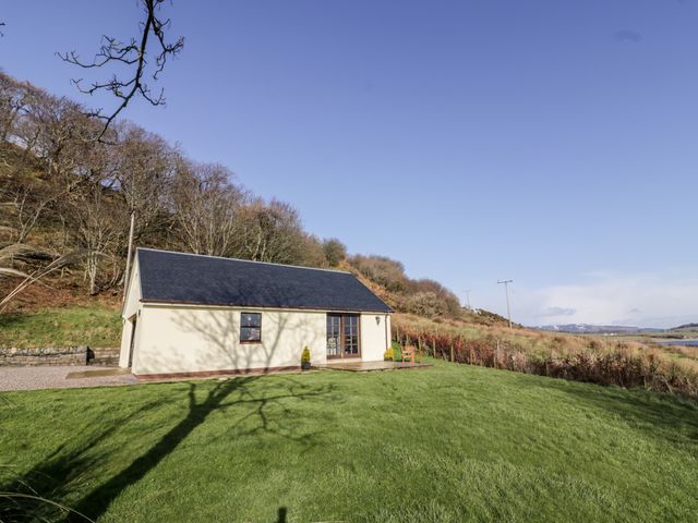 Ettrick Cottage - 1043585 - photo 2