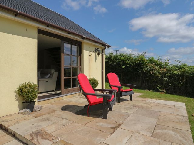 Ettrick Cottage - 1043585 - photo 2