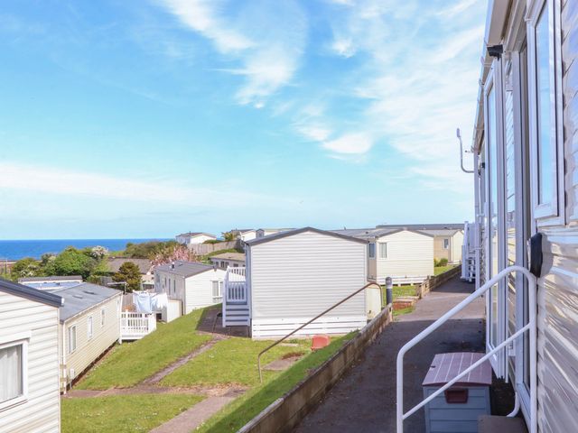213 Seaview Caravan - 1043693 - photo 3