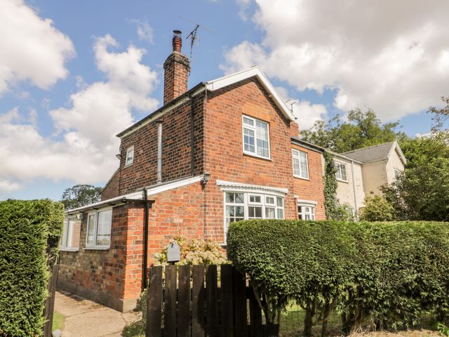 Ryeby Garth - 1043739 - photo 2
