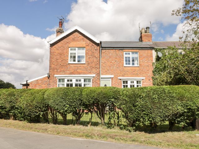 Ryeby Garth - 1043739 - photo 3
