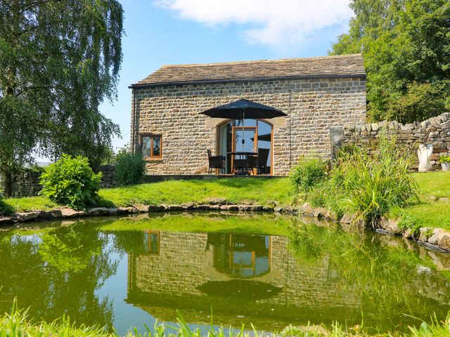 The Barn - 1043787 - photo 2