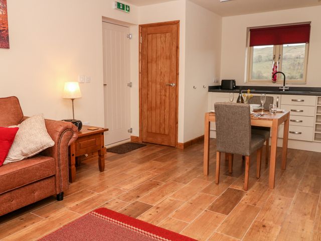 Kestrel Cottage - 1043803 - photo 4