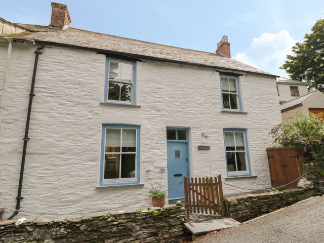Fairfield Cottage - 1043983 - photo 2