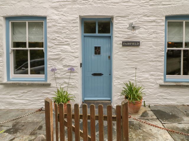 Fairfield Cottage - 1043983 - photo 3