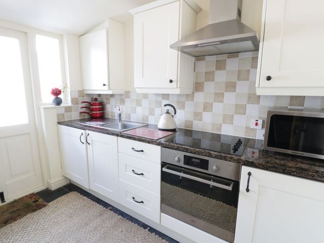 Menai Cottage - 1044055 - photo 5