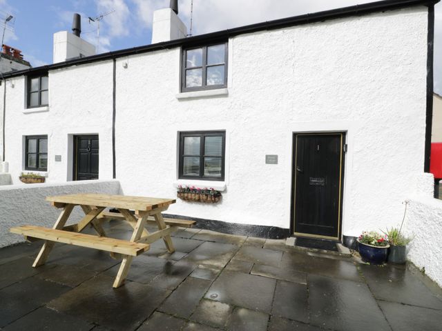 Menai Cottage - 1044055 - photo 2