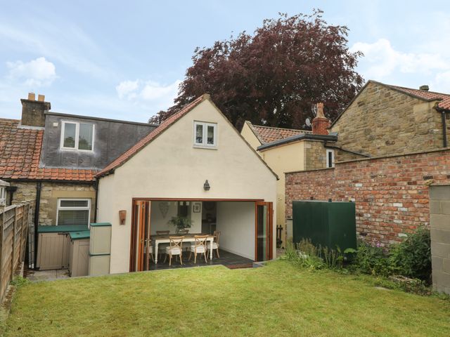 Griff Lodge - 1044119 - photo 2
