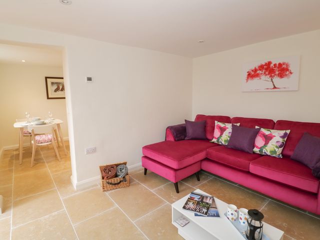 Old Farm Cottage - 1044139 - photo 4