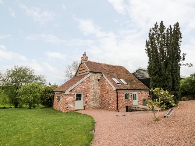 Old Farm Cottage - 1044139 - photo 3
